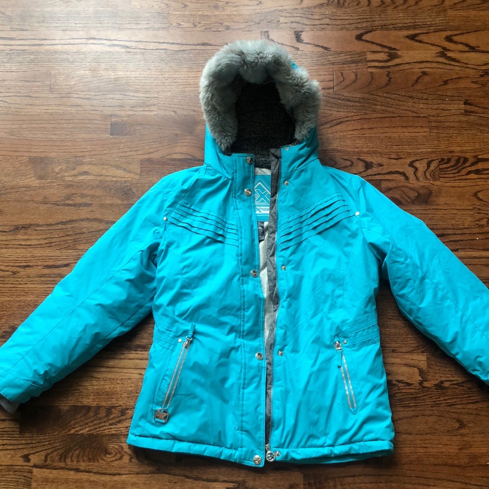★Winter jacket★